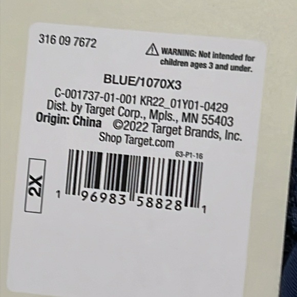 NWT Know Rose Sleeveless A-Line Dress - Picture 12 of 13